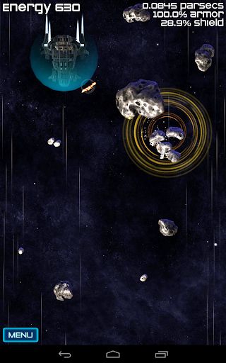 Project Trinity - Screenshot 3