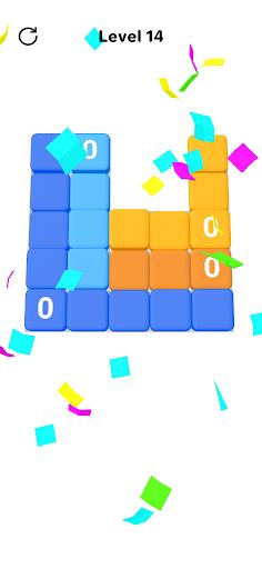 Fill Grid! - Screenshot 4