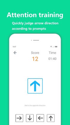 MindMe Training - Free Brain T - Screenshot 3