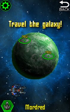 Super Space Slayer 2 - Screenshot 4