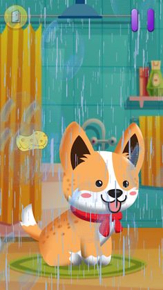 My Corgi - Screenshot 4