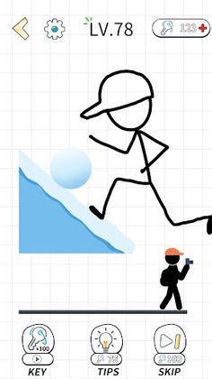 Draw 2 Save the World 2 - Screenshot 2