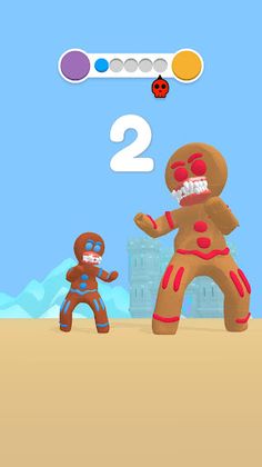 Eat Me All - Screenshot 4