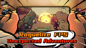 Gunfire Reborn - Screenshot 2