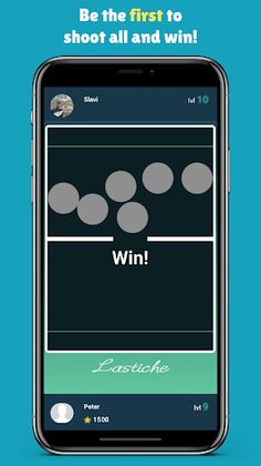 Lastiche - Screenshot 2