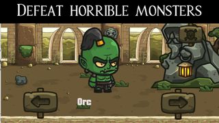 Medieval Escape - Screenshot 3