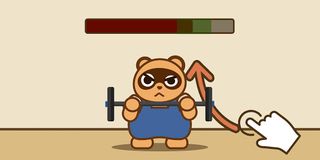 Strong Nunu - Screenshot 3