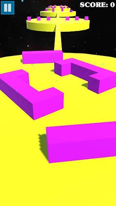 push me now - Screenshot 3