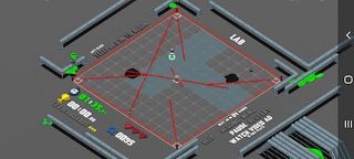 Trap Attack - Screenshot 3