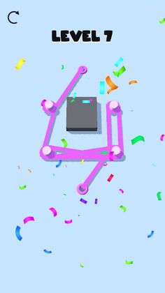 Fun rope splicing - Screenshot 3