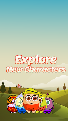 Trumpoline Jumper - Screenshot 2