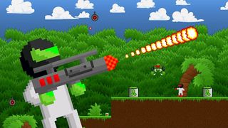 Gunner 3 - Screenshot 3