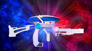 DX Ultra Hero Cosmos Transform - Screenshot 3