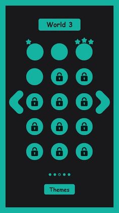 Construct 3 Template - Screenshot 4