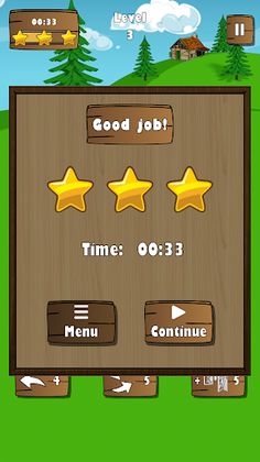 Farm Animal Sort Puzzle - Screenshot 3