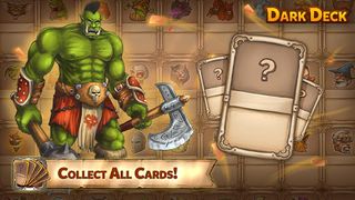 Dark Deck Dragon Loot Cards - Screenshot 2