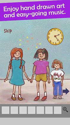 Pam's House: An Escape Game - Screenshot 4