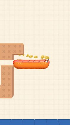 Inside The Bun - Screenshot 2