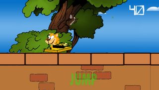 Rat Out Rn - Screenshot 3