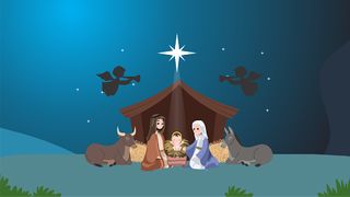 Baby Bible - New Testament - Screenshot 2