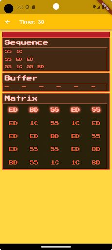 BProtocol Trainer - Screenshot 2