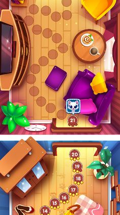 Blocks Champion - Screenshot 1