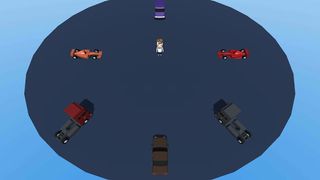 Dodge Master - Screenshot 2