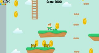 222 Coins - Screenshot 1
