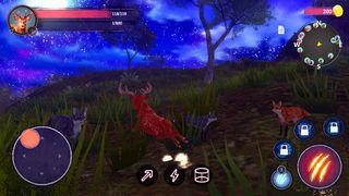 The Deer - Screenshot 2