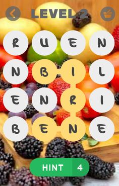 Frucht - Screenshot 2