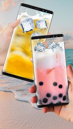 Boba Tea: Bubble Tea DIY Drink - Screenshot 2