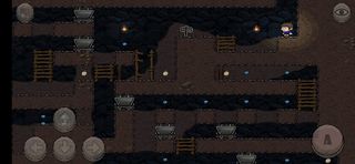 La Gran Mina - Screenshot 1