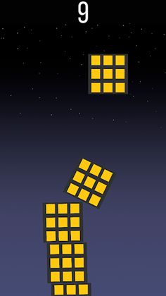 BuildATower - Screenshot 1