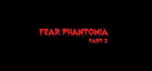 Fear Phantomia 2 - Scary Game - Screenshot 2
