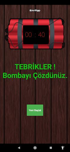 Bomb Time! - Screenshot 4