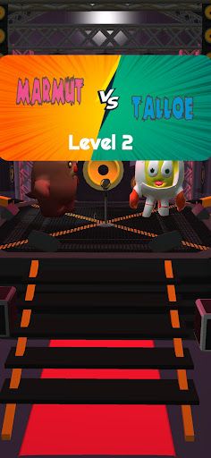 Eggy Dance Party - Screenshot 4