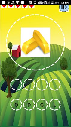 Letter For Child - Screenshot 3