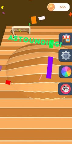 Footshot - Screenshot 4