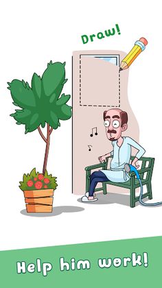 Draw Happy - Screenshot 1