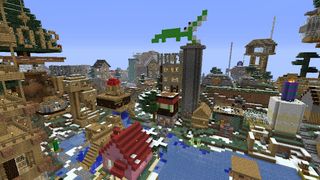 MaxiCraft Craftsman Master - Screenshot 3