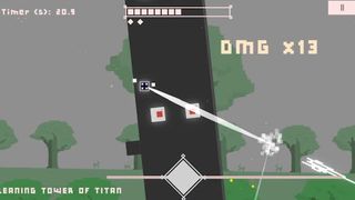 Square Titans - Screenshot 2