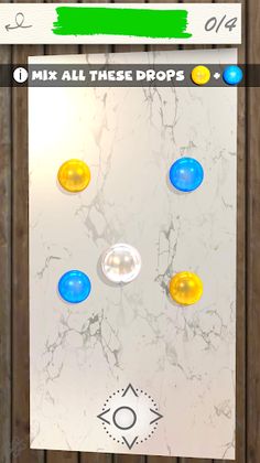 Drop Match - Screenshot 3