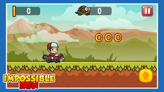 Impossible Run - Screenshot 2