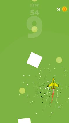 Jet Flow - Screenshot 4