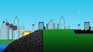 Pixie Planes - Screenshot 1