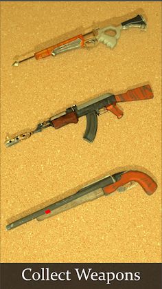 Blackrooms - Screenshot 4