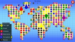 Rise: Christian Game - Screenshot 3