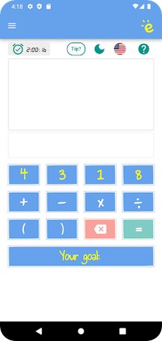 eureka+ - Screenshot 2