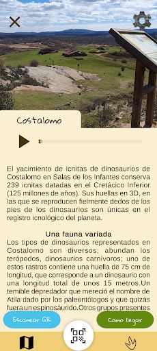 DinoAventura Arlanza - Screenshot 3