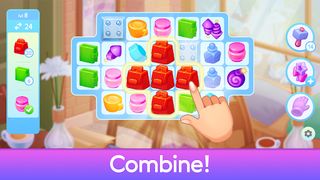 My Wellness Story: Design game - Screenshot 2